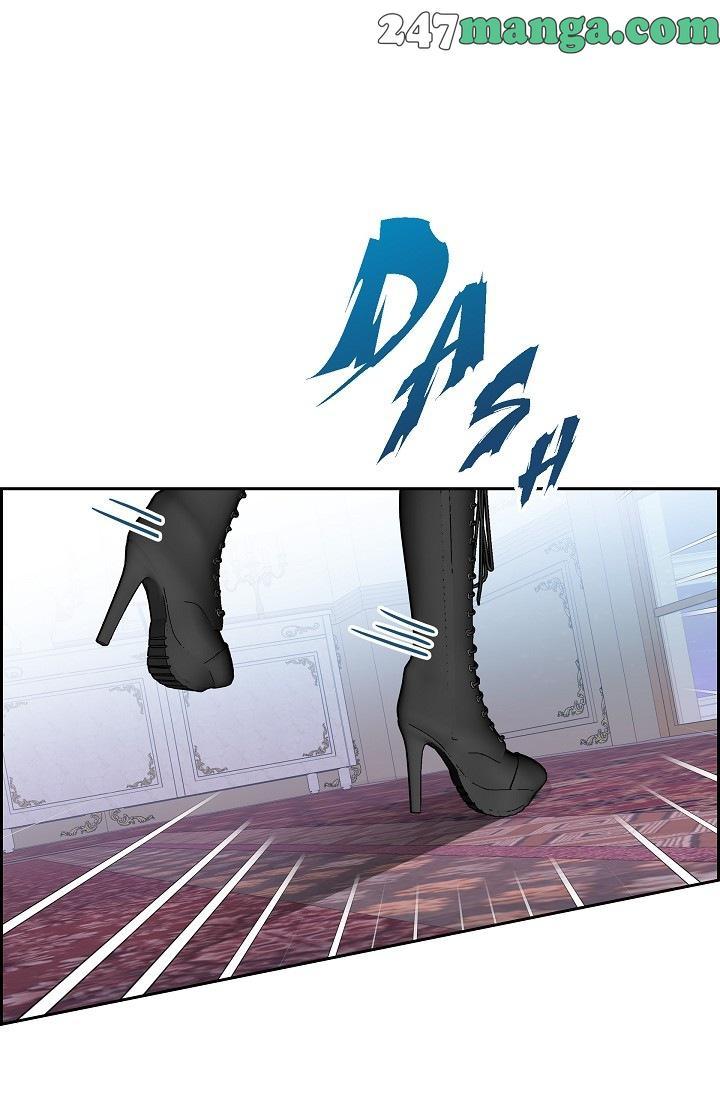 The Younger Male Lead Fell for Me before the Destruction Chapter 35 46